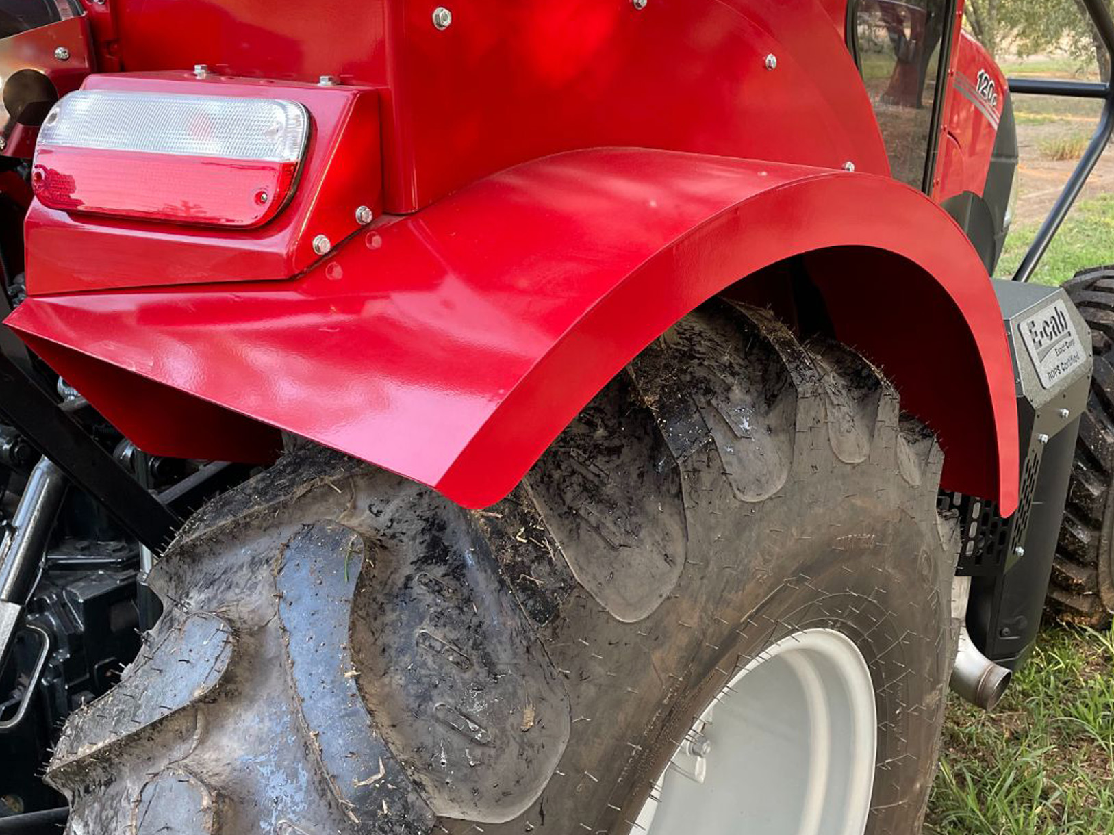 Fenders