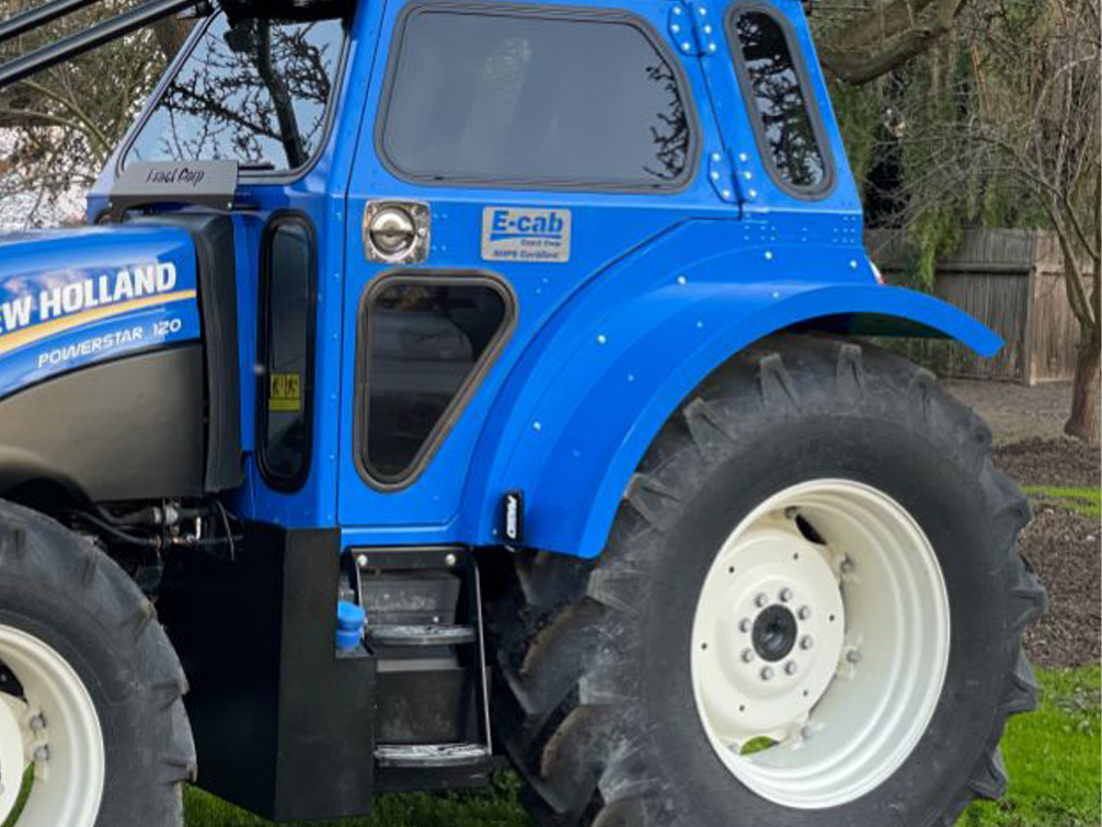 Fenders
